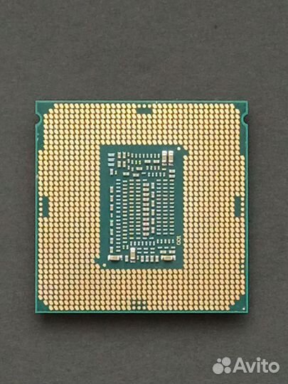 Процессор Intel Core i5-8600K 3.6/4.3GHz