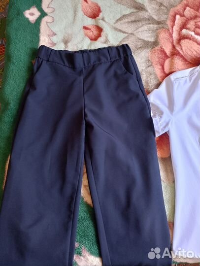 Школьная одежда