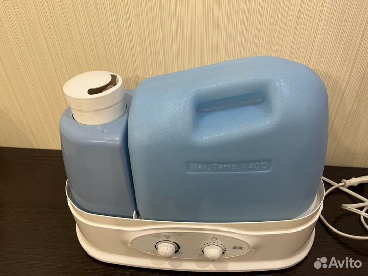 Увлажнитель воздуха Boneco U7131