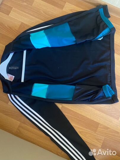 Adidas кофта