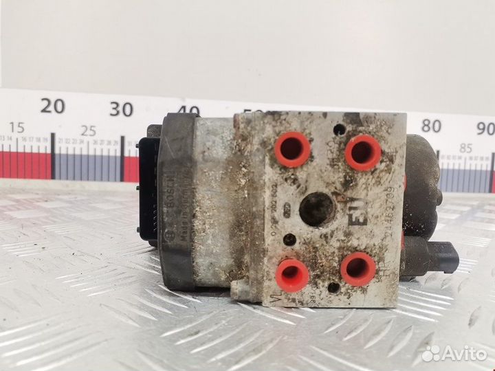 Блок ABS для Opel Meriva A 93172437