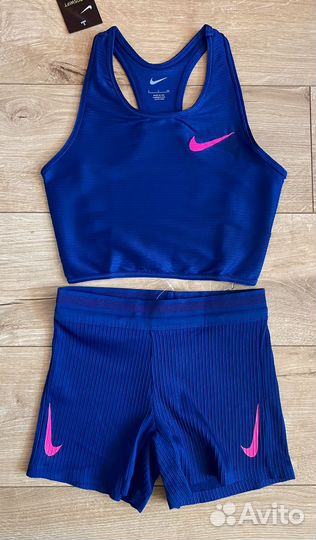 Комплект для бега, фитнеса, занятий спортом