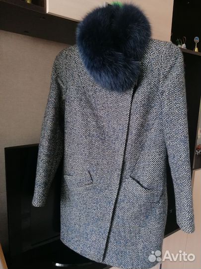 Пальто женское
