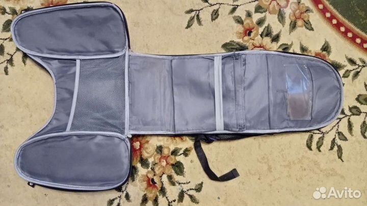 Школьный рюкзак