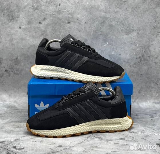 Кроссовки мужские adidas retropy e5