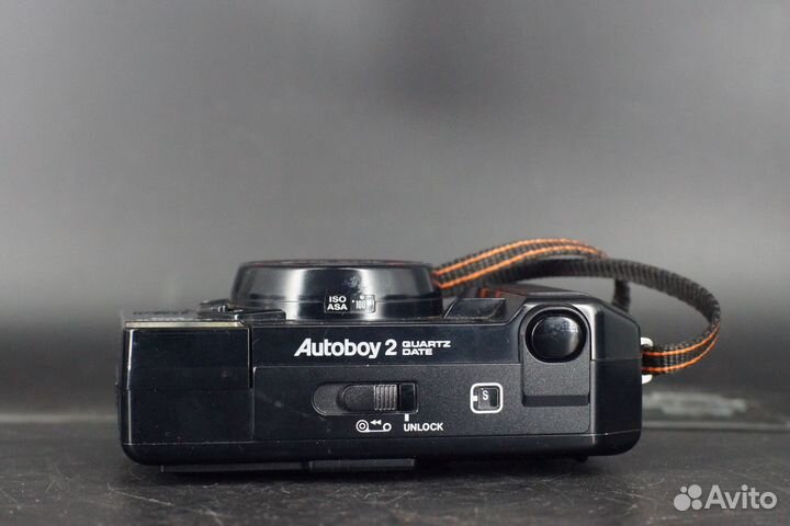 Canon Autoboy 2