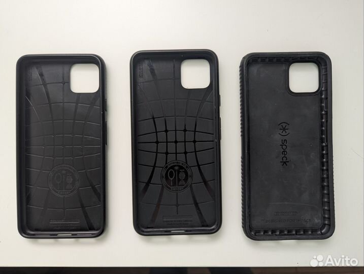 Google pixel 4xl чехол