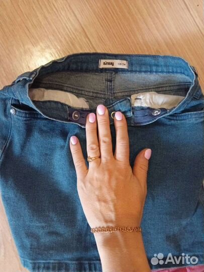 Юбки для девочки