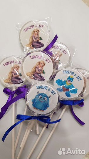 Леденцы, Сладости, конфеты