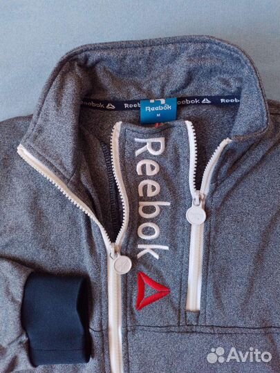 Спортивная кофта мужская