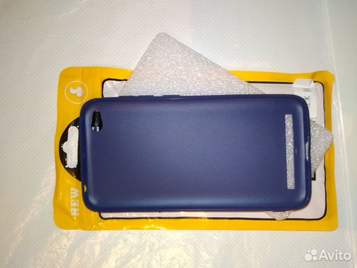 Чехол Xiaomi Redmi 5A