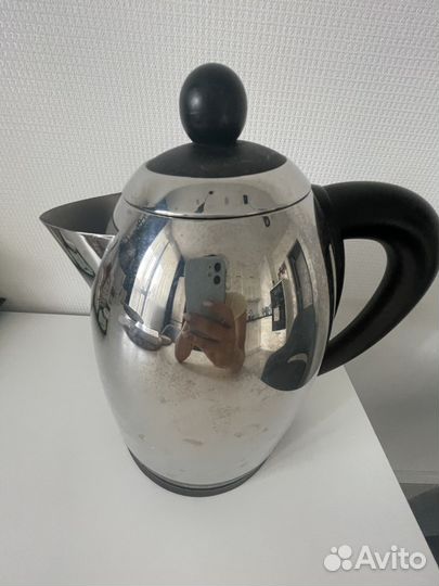 Электрический чайник Vitek