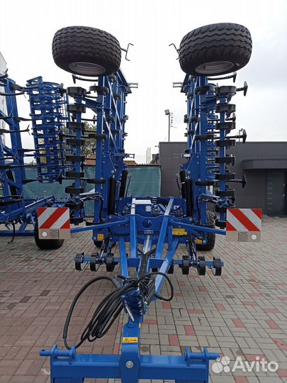 Культиватор Kockerling Allrounder profiline 750, 2022