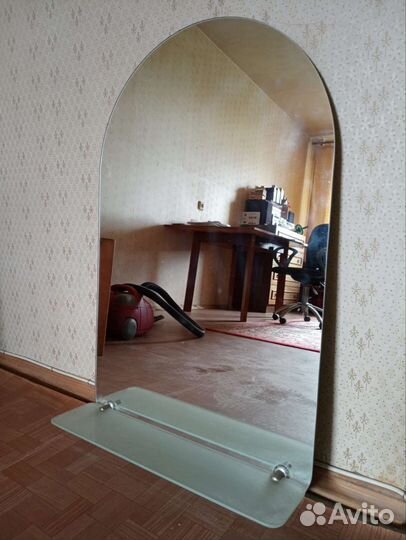 Зеркало в ванную