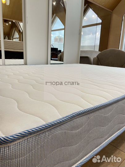 Матрас 90х200 новый