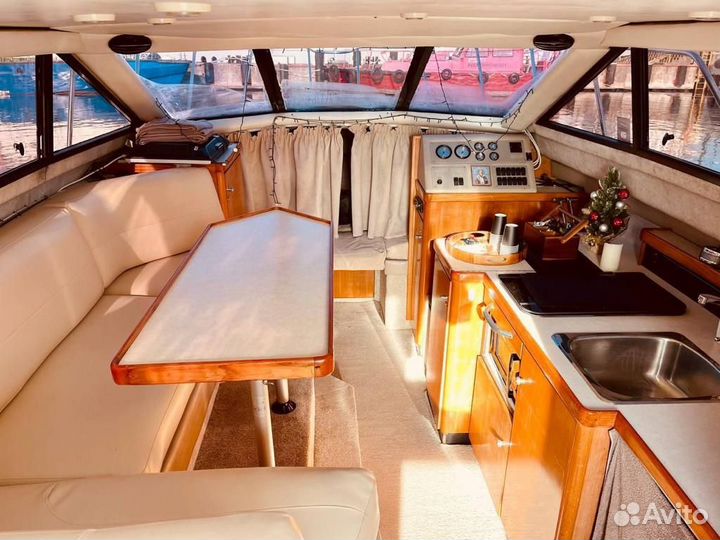 Аренда Яхты на Праздники Рыбалка Прогулка