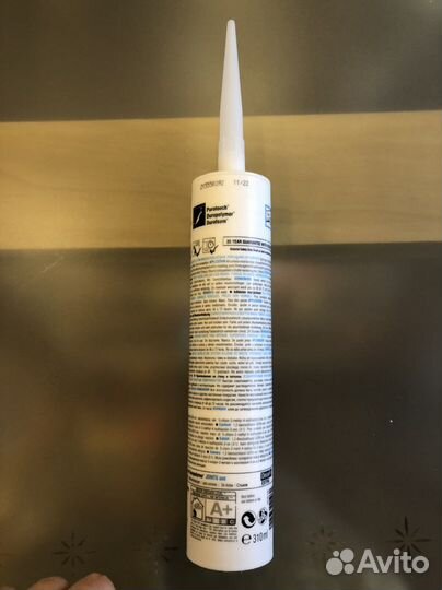 Монтажный клей FDP500 decofix PRO