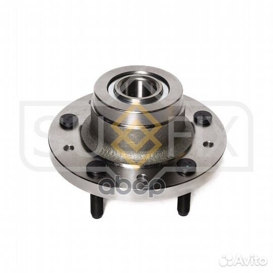 Ступица колеса зад лев SN1155 WH-1362;IJ232