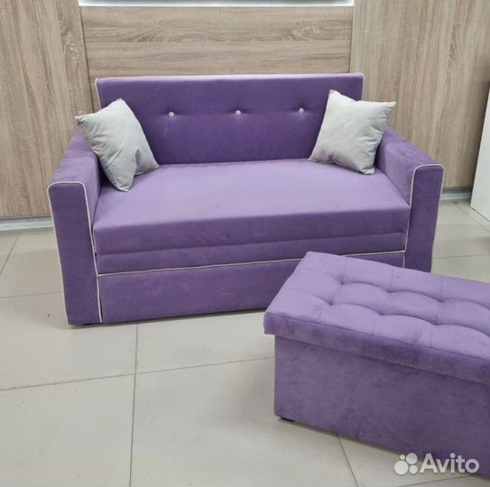 Диван кровать