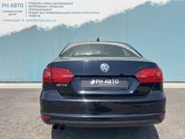 Volkswagen Jetta 1.4 AMT, 2011, 220 000 км, с пробегом, цена 1 090 000 руб.