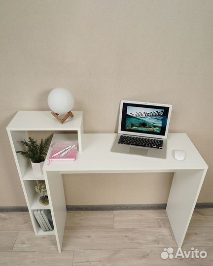 Компьютерный письменный стол unity