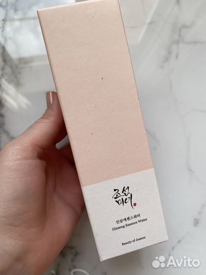 Эссенция Beauty of Joseon Ginseng Essence 150 мл