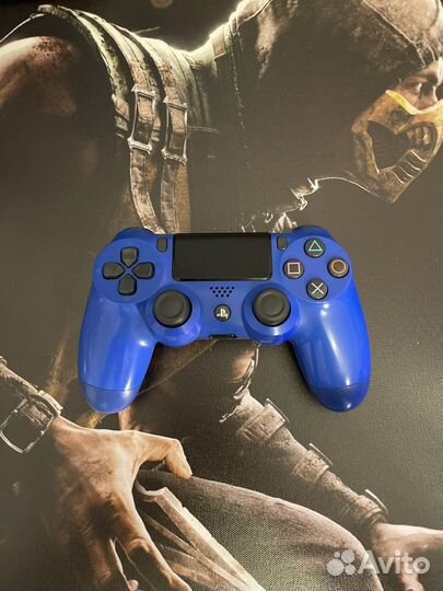 Геймпад PS4 v2 Ориг