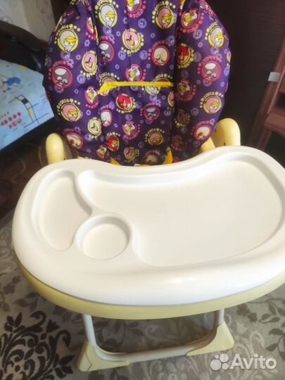 Стул для кормления