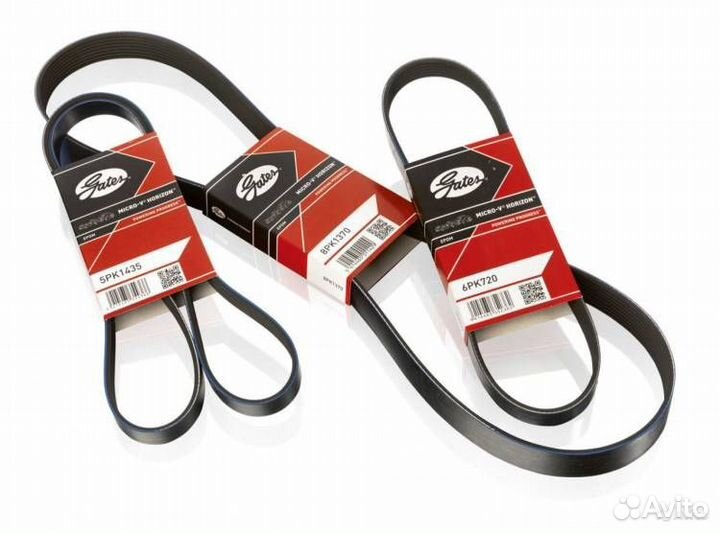 Ремень клиновой masuma 13х1016