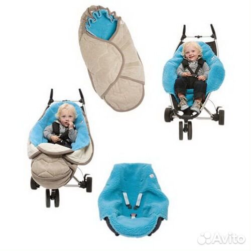 Съемный внутренний конверт для Lodger Bunkеr