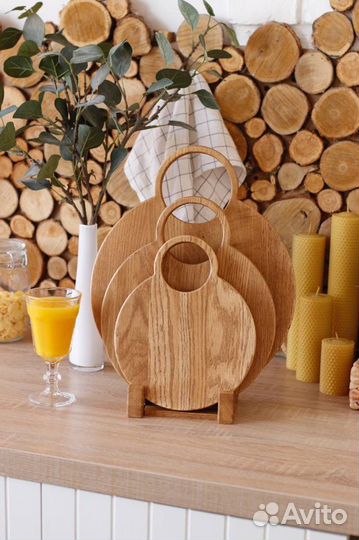 Столярная мастерская