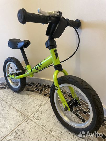 Беговел yedoo 50