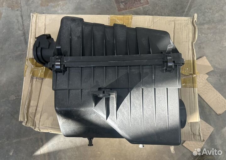 Корпус воздушного фильтра Korando 1 (1995-2005)