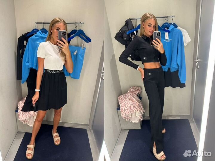 Услуги байера. Доставка Zara, Massimo Dutti, H&M