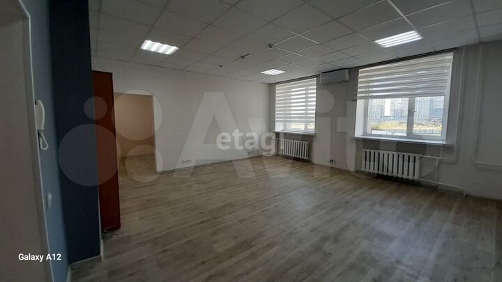 Сдам помещение свободного назначения, 56 м²