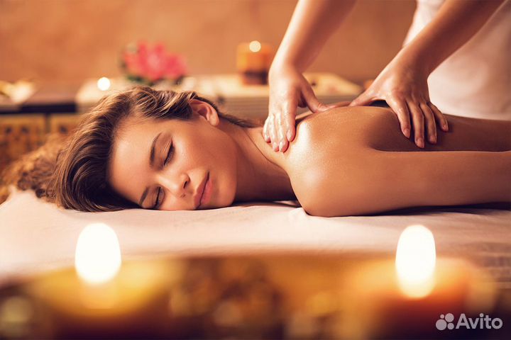 Антицеллюлитный массаж, массаж лица