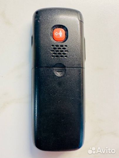 Телефон GSM Panasonic KX-TU301