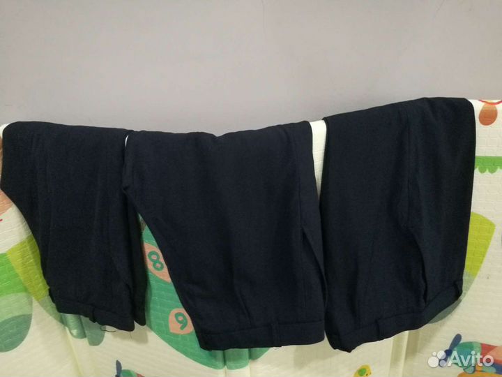 Школьная форма