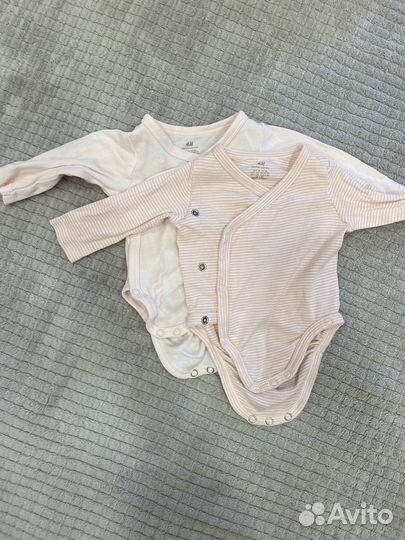 Боди слип hm 56