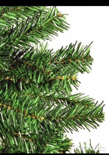 Елка искусственная 180 см бу