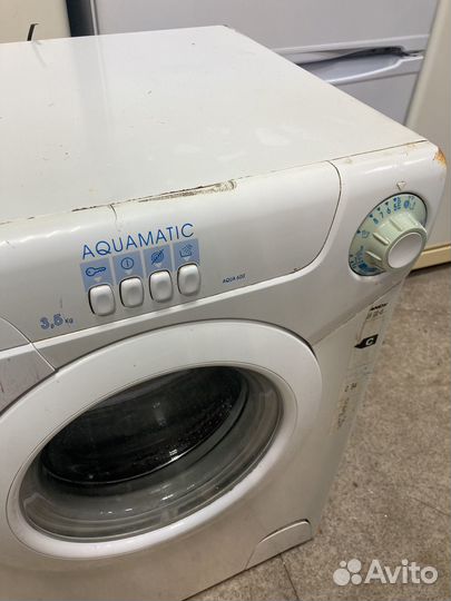 Стиральная машина канди маленькая