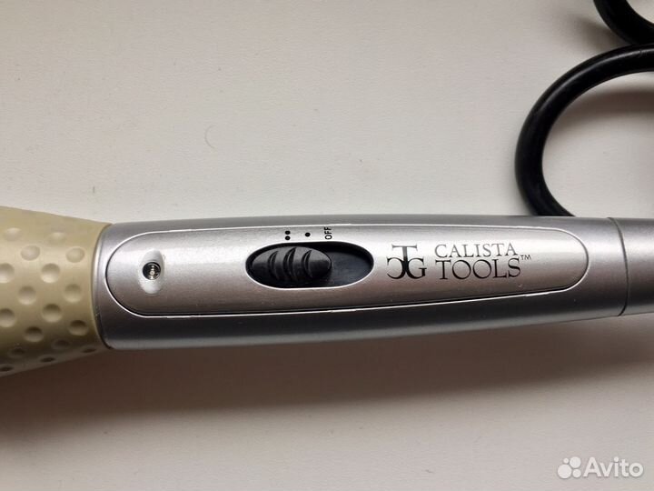 Терморегуляторная ионная плойка Calista