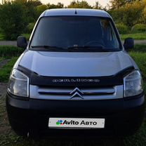 Citroen Berlingo 1.4 MT, 2010, 111 000 км, с пробегом, цена 650 000 руб.