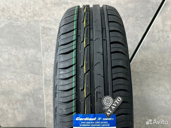 Cordiant Comfort 2 225/45 R17 94H