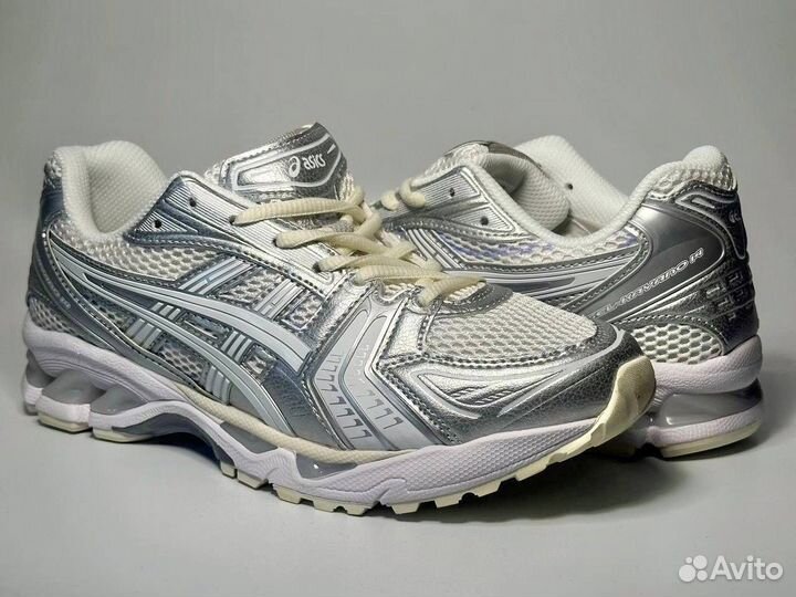 Кроссовки Asics Gel Kayano 14 (41-45 EUR)