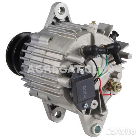 Генератор krauf ALP0932