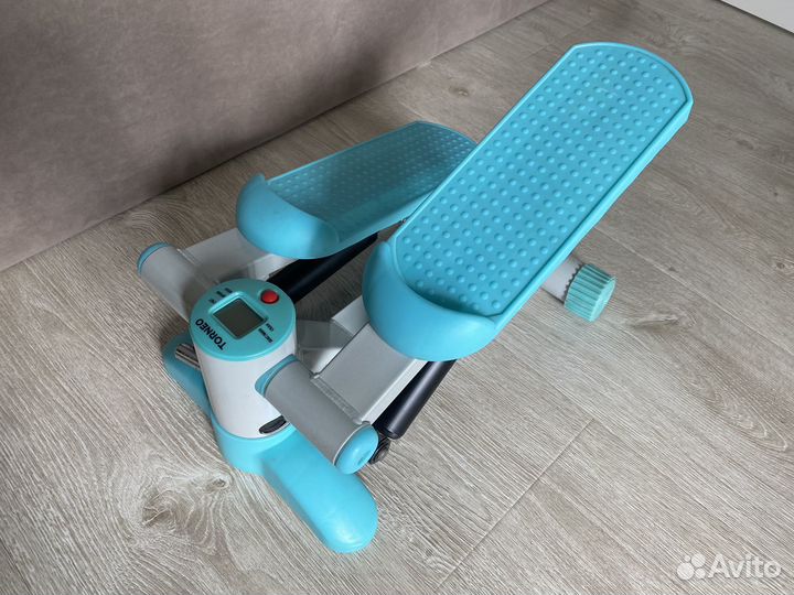 Тренажер степпер