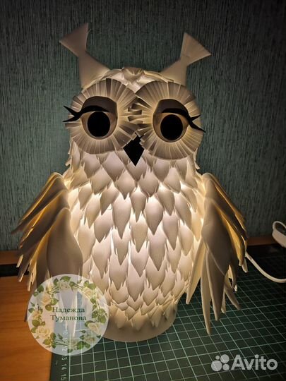 Детский ночник 