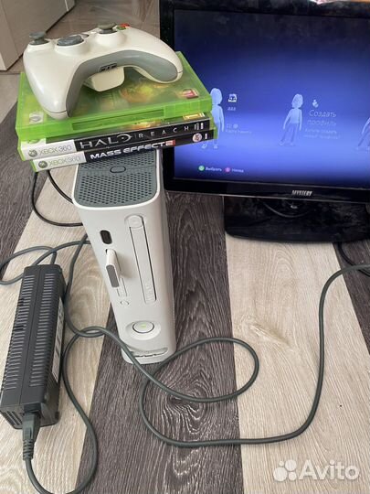 Xbox360