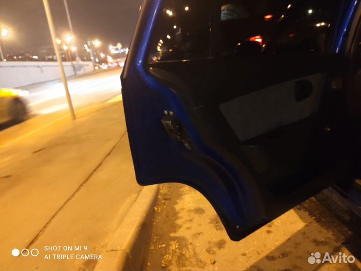 Daewoo Nexia 1.5 МТ, 2011, 187 000 км